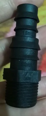 لوازم آبیاری قطره ای تهران دریپ مدل ALFA-200 مجموعه 200 عددی