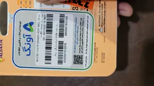 تجریه خرید کارت حافظه microSDXC ای دیتا مدل Premier کلاس 10 استاندارد UHS-I V10 A1سرعت 100MBps ظرفیت 64 گیگابایت به همراه آداپتور