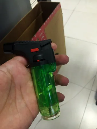 فندک اتمی دانهیک مدل DUNHICK_008