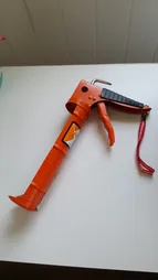 دستگاه چسب تانوس مدل SG-01-24