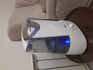 تجریه خرید دستگاه بخور سرد وکتو مدل HQ - 2008B2