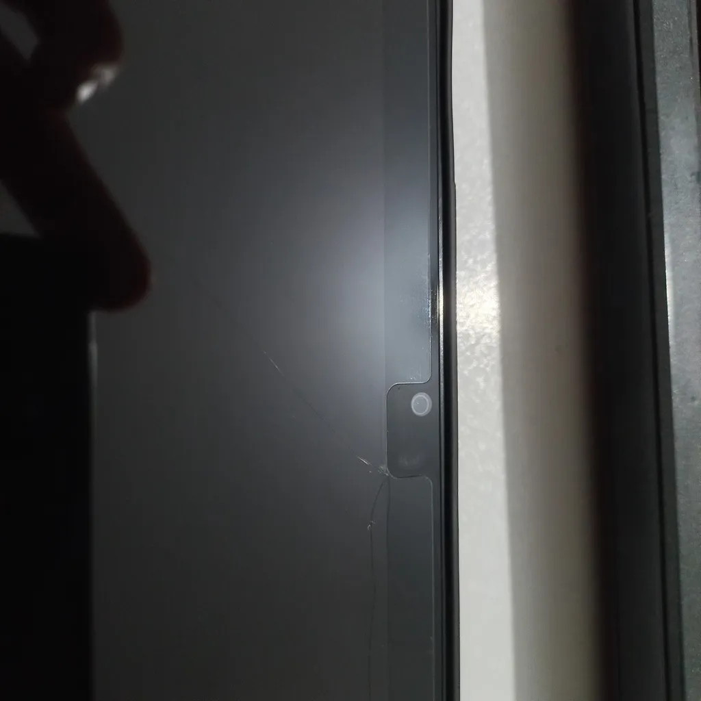 محافظ صفحه نمایش گلس استار مدل TABLETS9 مناسب برای تبلت سامسونگ Galaxy Tab A8 10.5 2021 / X200 / X205