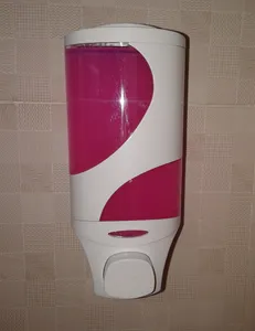 تجریه خرید پمپ مایع دستشویی بنتی مدل کلاس یک