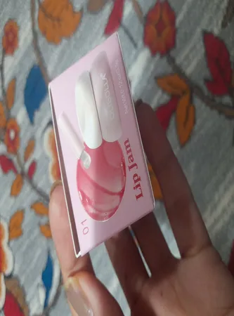 رژ لب مایع اولی بولا شماره 04