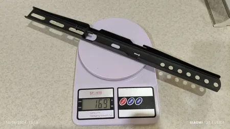 پایه دیواری مدل S1 مناسب برای تلویزیون های 37 تا 55 اینچی