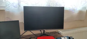 تجریه خرید مانیتور جی پلاس مدل GDM-245LN سایز 24 اینچ