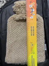 تجریه خرید کیسه آب گرم زنیتمد مدل ZTH-DC