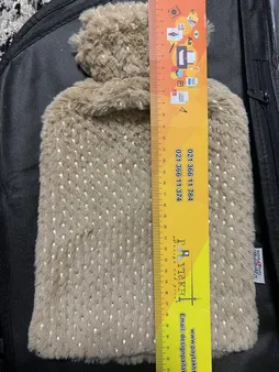 کیسه آب گرم زنیتمد مدل ZTH-DC