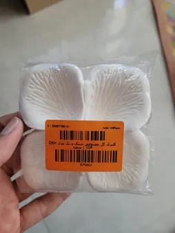 گلبرگ گل مصنوعی شیک و تک مدل DSH 104