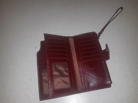 کیف پول کد 316