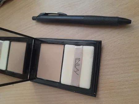 پنکیک این لی مدل Ivory شماره 10