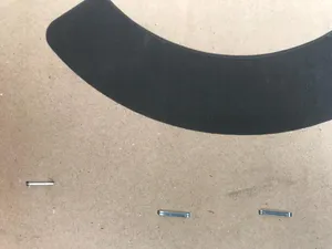 تجریه خرید منگنه کوب رونیکس مدل 4804