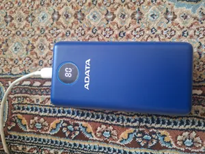 تجریه خرید پاوربانک ای دیتا مدل P20000QCD ظرفیت 20000 میلی آمپر ساعت