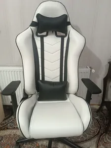 تجریه خرید صندلی گیمینگ مدل پولار polar edition