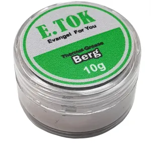 تجریه خرید خمیر سیلیکون ایتوک مدل Berg -10g