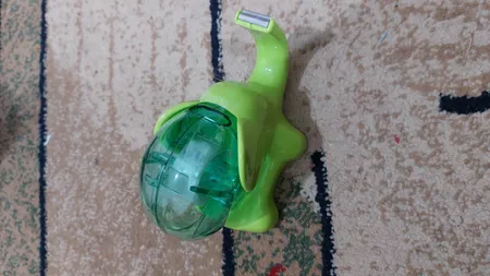 پایه چسب نگین مدل فیلی