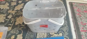 تجریه خرید سبد پیک نیک مدل EL-160