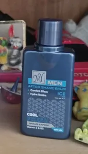 تجریه خرید افتر شیو مای مدل Cool Fresh حجم 100 میلی لیتر