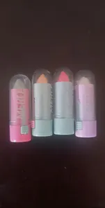 تجریه خرید بالم لب مرو مدل Mini-02 بسته 4 عددی