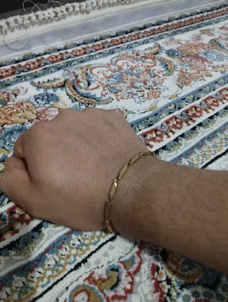 عکس ارسالی خریدار