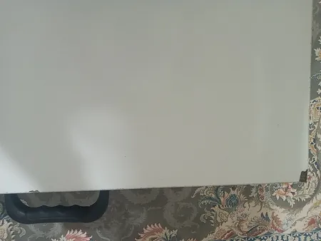 میز چرخ خیاطی میزیمو مدل تاشو کد 3103