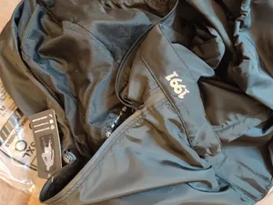 تجریه خرید بادگیر ورزشی مردانه 1991 اس دبلیو مدل GK1921 B