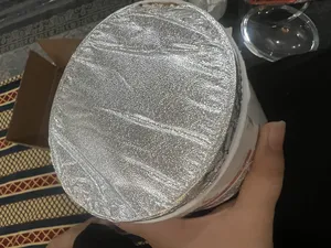 تجریه خرید ماسک مو گیاهی کالیون مدل هلو حجم 750 میلی لیتر