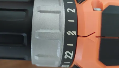 دریل پیچ گوشتی شارژی آاگ مدل BS12G3LI