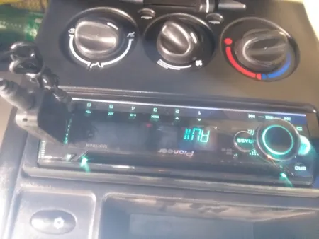 دانگل بلوتوث ارلدام مدل M22 EDR کد PIONEER