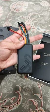 ردیاب خودرو ابرسو مدل GPS STS300