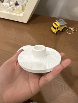 جاشمعی کد DCO95 بسته 2 عددی