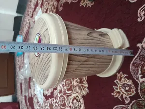 تجریه خرید سطل زباله ونوس پلاستیک مدل A120