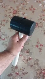 چکش مدل DCO وزن 400 گرم