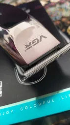 ماشین اصلاح موی سر و صورت وی جی ار مدل 093