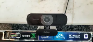 تجریه خرید وب کم رپو مدل C260