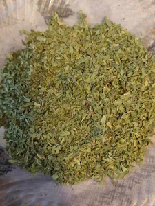 تجریه خرید سبزی خشک نعنا به چاشنی فلاح - 300 گرم