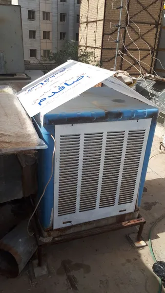 عکس ارسالی خریدار