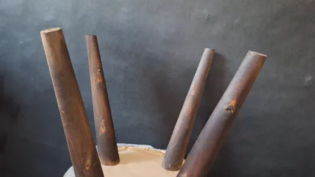 پاف مدل رسپینا