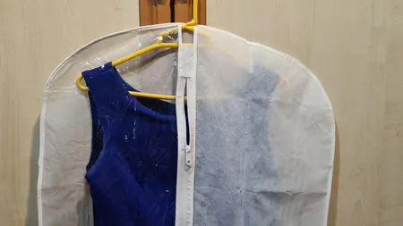 کاور لباس کد 001