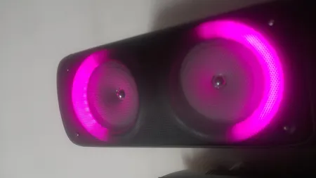 اسپیکر بلوتوثی قابل حمل کی تی اس مدل 1299