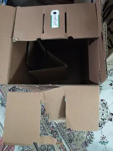 تجریه خرید سماور زغالی عالی نسب مدل Zarrineh - ظرفیت 5 لیتر