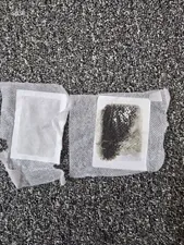 تجریه خرید پد دفع سموم بدن کینوکی مدل mp-913 بسته 10 عددی