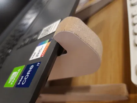 پایه نگهدارنده لپ تاپ دیپون مدل A-115