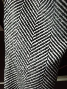 تجریه خرید کت مردانه مدل جناقی دبل برس 3-3