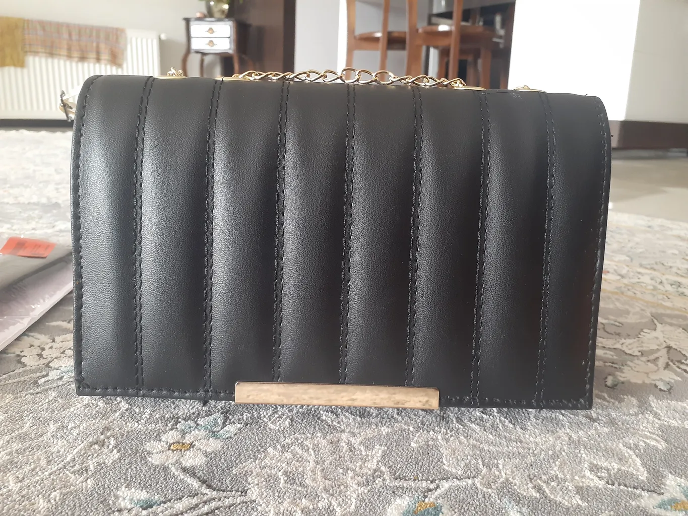 کیف رودوشی زنانه مدل NM-135