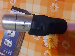 تجریه خرید فلاسک یونیک مدل 1998 گنجایش 1 لیتر