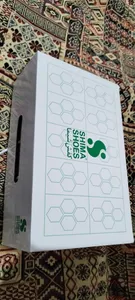 تجریه خرید کفش روزمره مردانه شیما مدل کلارک 103 بی بند