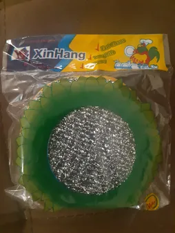 اسکاچ روستر مدل 316 بسته 10 عددی