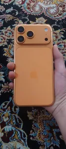 تجریه خرید ماکت گوشی موبایل قاب سالیوان مدل  IPhone 17 Pro Max