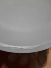 تجریه خرید بشقاب تخت پیک نیک یزدگل کد 134